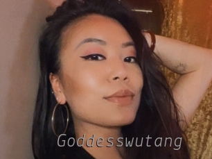 goddesswutang Livestrip Cams