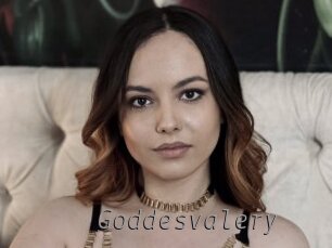 Goddesvalery