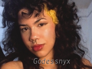Godessnyx
