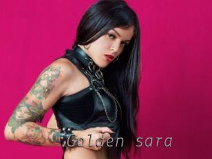 golden_sara Livestrip Cams