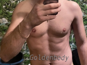 Goldenbody