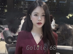 goldie_68 Livestrip Cams