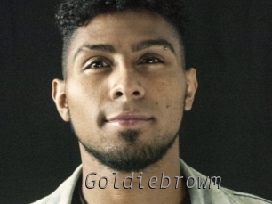 Goldiebrowm