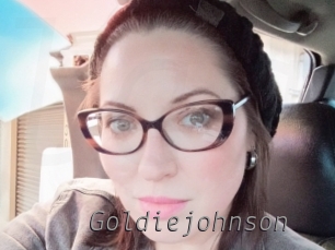 Goldiejohnson