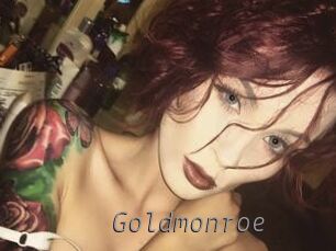 Goldmonroe
