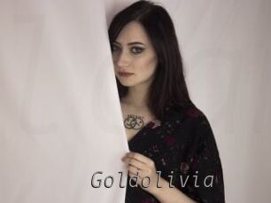 Goldolivia