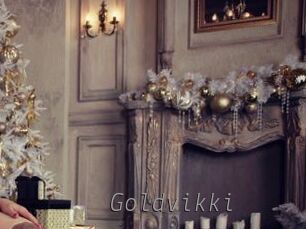 goldvikki Livestrip Cams