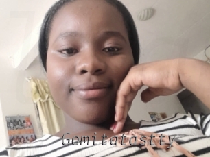 Gomitatastty