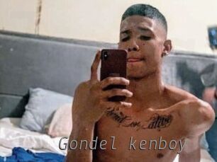 Gondel_kenboy