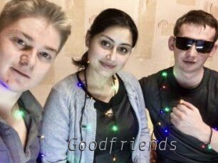 good_friends Livestrip Cams