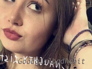 Goodgirlbadhabit