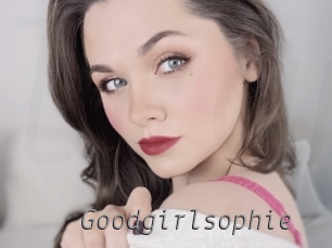 Goodgirlsophie