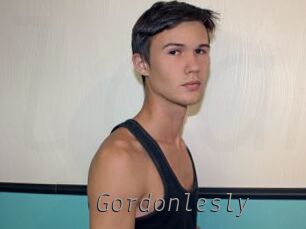 Gordonlesly