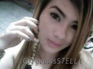 gorgeousSTELLA Livestrip Cams