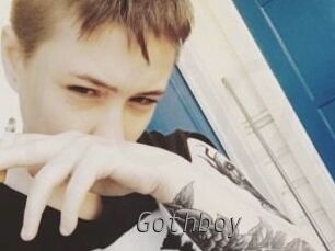 Gothboy