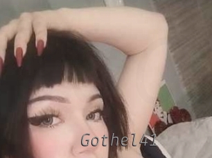 Gothel41