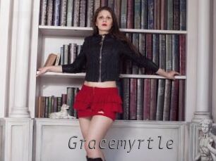 Gracemyrtle