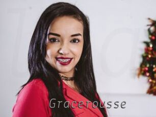 gracerousse Livestrip Cams
