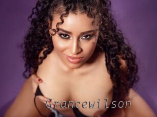 Grancewilson