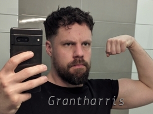 Grantharris