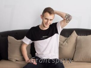 Grantsparx