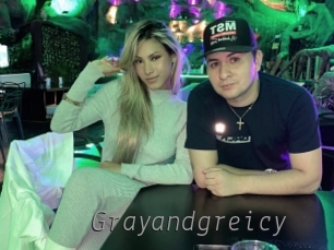 grayandgreicy Livestrip Cams