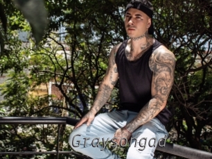 Graysongad