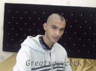 Greatxguycock