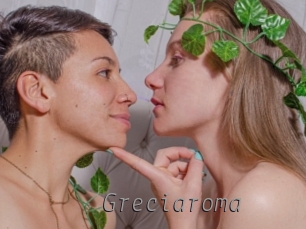 greciaroma Livestrip Cams