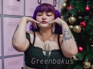 Greenbakus