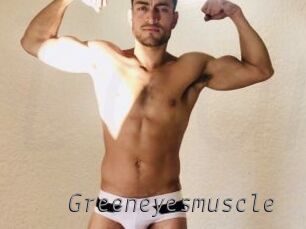 greeneyesmuscle Livestrip Cams