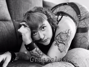 Greenglask