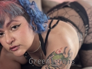 greenlorens Livestrip Cams