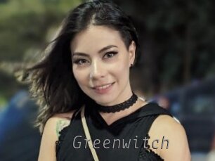 Greenwitch
