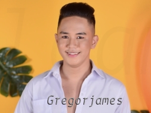 Gregorjames
