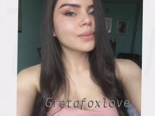 gretafoxlove Livestrip Cams