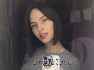 gretalove Livestrip Cams