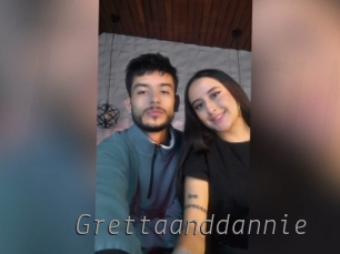 grettaanddannie Livestrip Cams