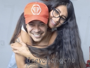 Greyandnacho