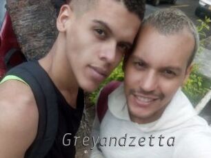 Greyandzetta