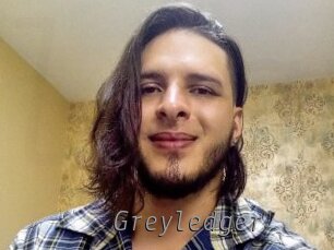 Greyledger