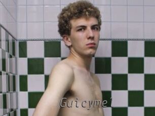 Guicymel