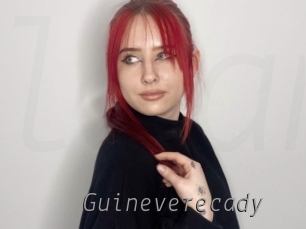Guineverecady