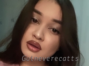 Guineverecatts