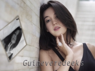 Guineveredeeks