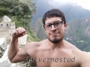 Guivernostud