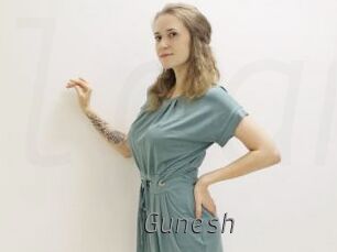 Gunesh