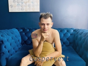 Guspervert