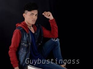 Guybustingass
