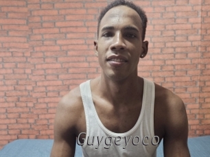 Guygeyoco